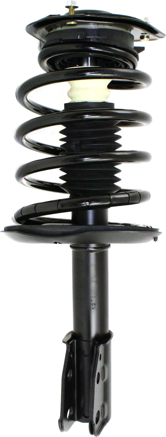 AM LESABRE BONNEVILLE 90-99 FRONT FULLY LOADED STRUT RH=LH Gas Charged Twin tube SKU REPB280503 OEM 22064048-22064049