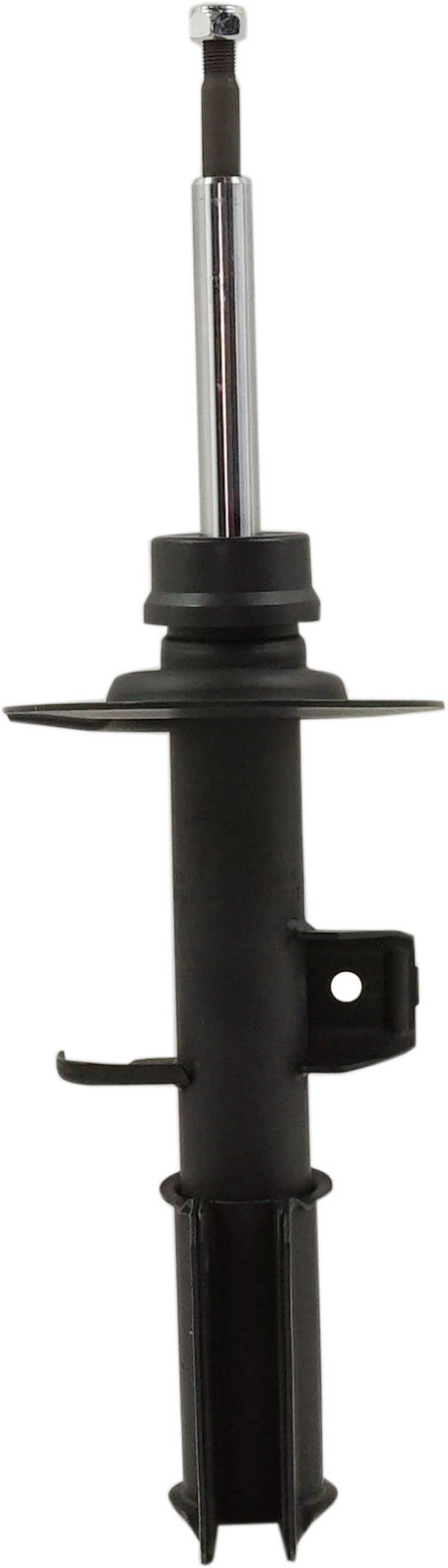 AM X5-00-06 FRONT BARE STRUT RH Gas Charged Twin tube with Front Coil Spring Suspension SKU REPB280511 OEM 31306754341-31306754342