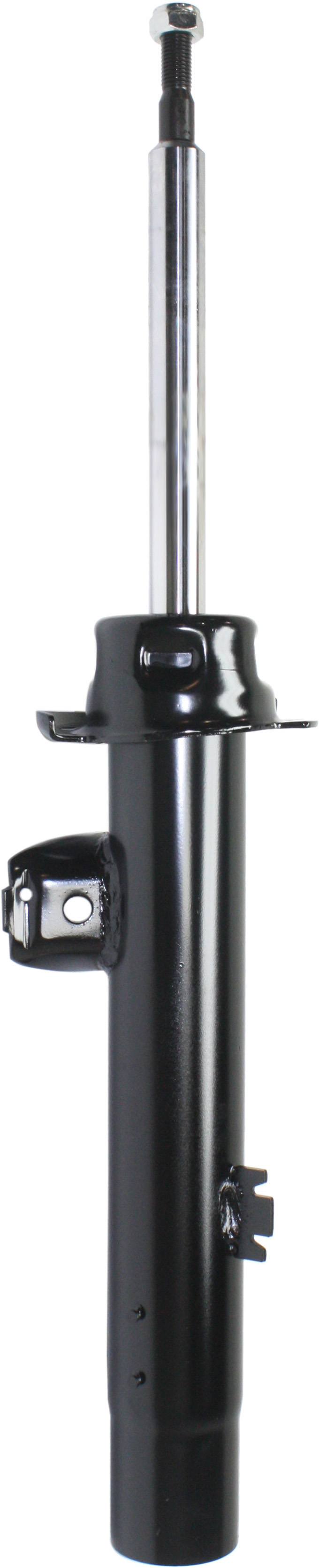 AM 328I 335I 07-13 FRONT BARE STRUT LH Gas Charged Twin tube SKU REPB280518 OEM 31316784973