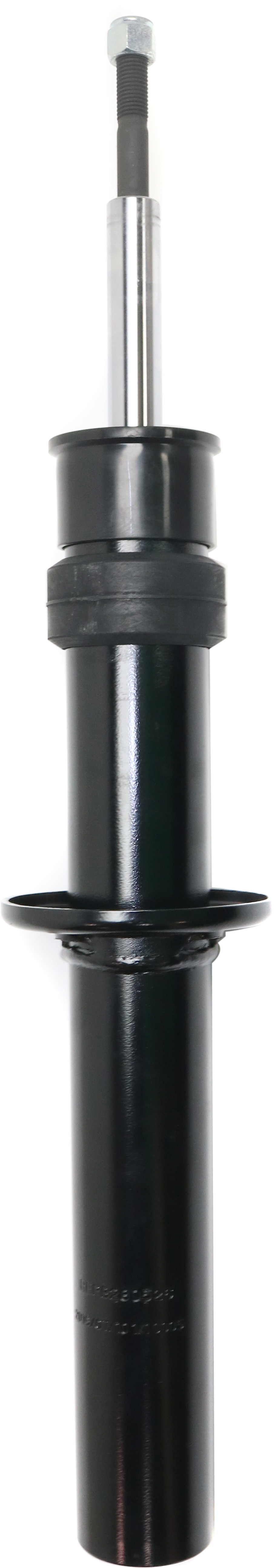 AM X5-07-13 X6-08-14 FRONT BARE STRUT RH=LH Gas Charged Twin tube All Wheel Drive SKU REPB280526 OEM 31314048551-31314048552