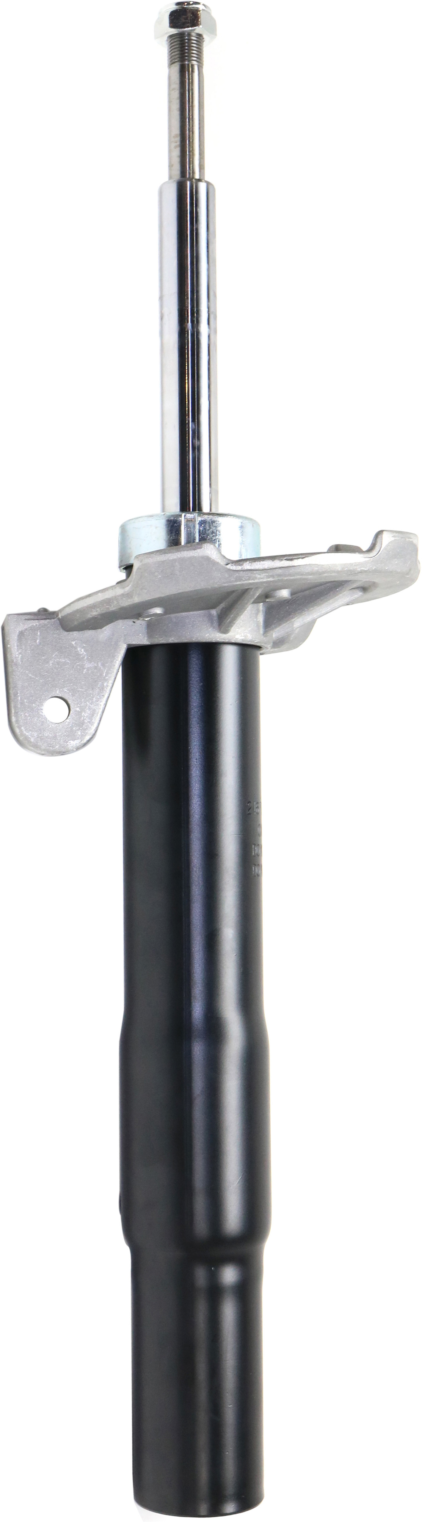 AM 745LI 745I 02-05 FRONT BARE STRUT RH Gas Charged Twin tube SKU REPB280529 OEM 31316752598-31316753188