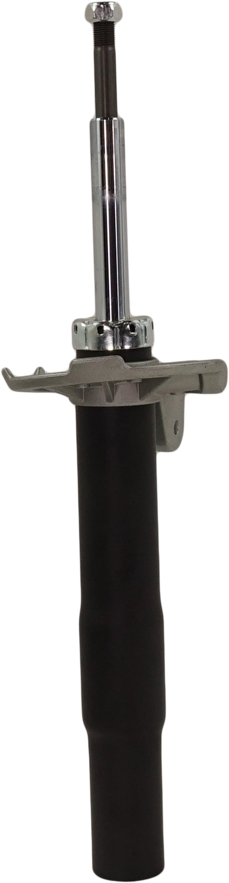 AM 745LI 745I 02-05 FRONT BARE STRUT LH Gas Charged Twin tube SKU REPB280530 OEM 31316753187-31316752597