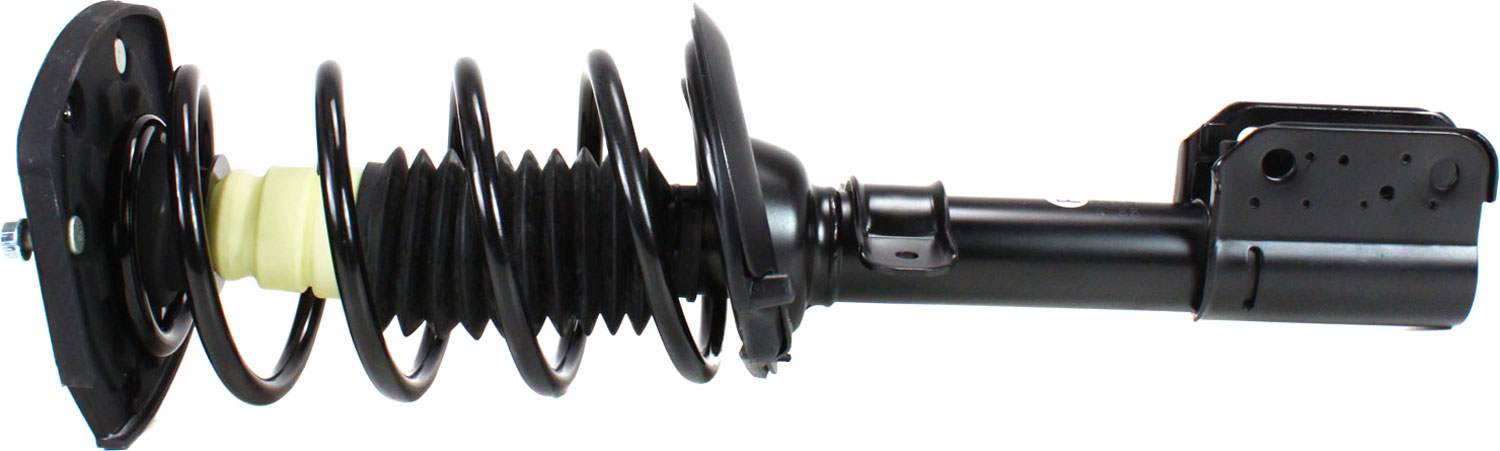 AM CENTURY 97-05 REGAL 97-04 REAR FULLY LOADED STRUT RH Gas Charged Twin tube w Coil Spring SKU REPB280701 OEM 22064733-22064734