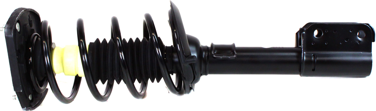 AM CENTURY 97-05 REGAL 97-04 REAR FULLY LOADED STRUT LH Gas Charged Twin tube w Coil Spring SKU REPB280702 OEM 22064735-22064736