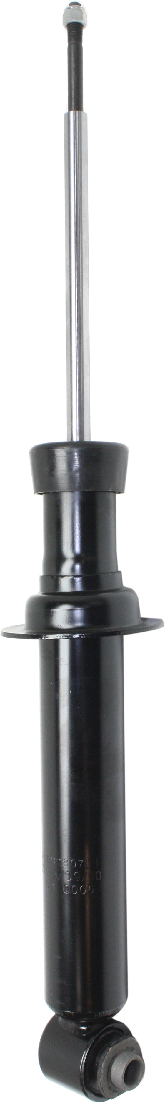 AM 540I 97-03-530I 01-03 REAR BARE STRUT RH=LH Gas Charged Twin tube SKU REPB280704 OEM 33521091922-33521092278