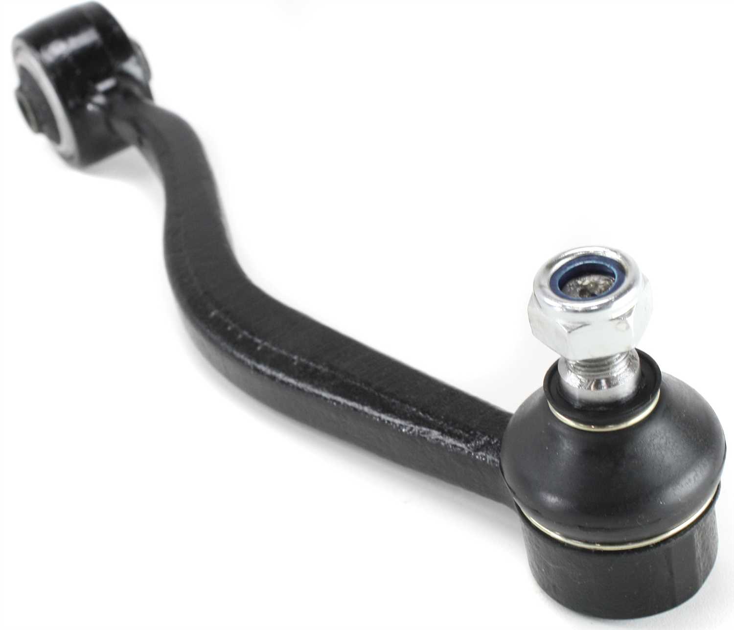 AM 5 SERIES 82-95-7 SERIES 87-94 FRONT CONTROL ARM RH Lower Steel w Ball Joint and Bushing SKU REPB281505 OEM 31121139992