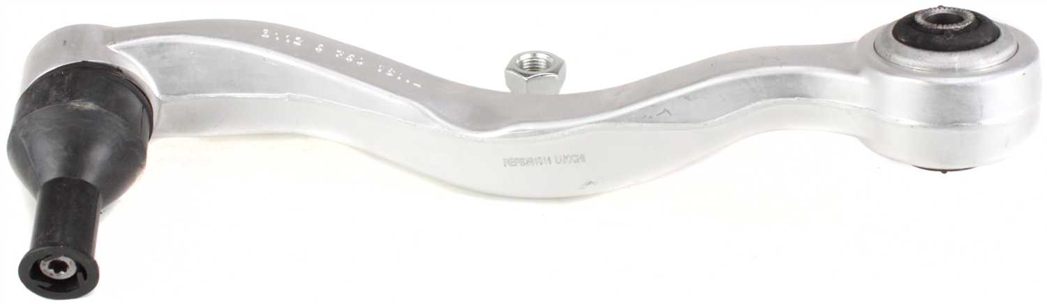 AM 5 SERIES 04-06 FRONT CONTROL ARM LH Lower Rearward Arm w Ball Joint SKU REPB281514 OEM 31126760181