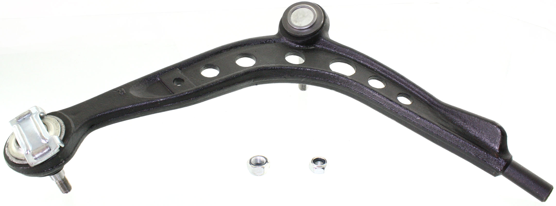 AM 3 SERIES 92-99 Z3-96-02 FRONT CONTROL ARM RH Lower with Ball Joint SKU REPB281526 OEM 31121136530-31121140400-311211