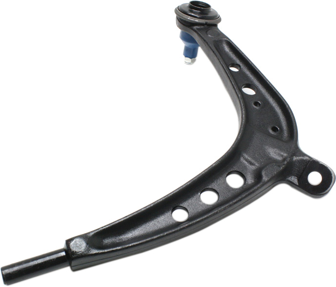 AM 330XI 325XI 01-05 FRONT CONTROL ARM RH Lower AWD SKU REPB281530 OEM 31126758534-31121096222-311267