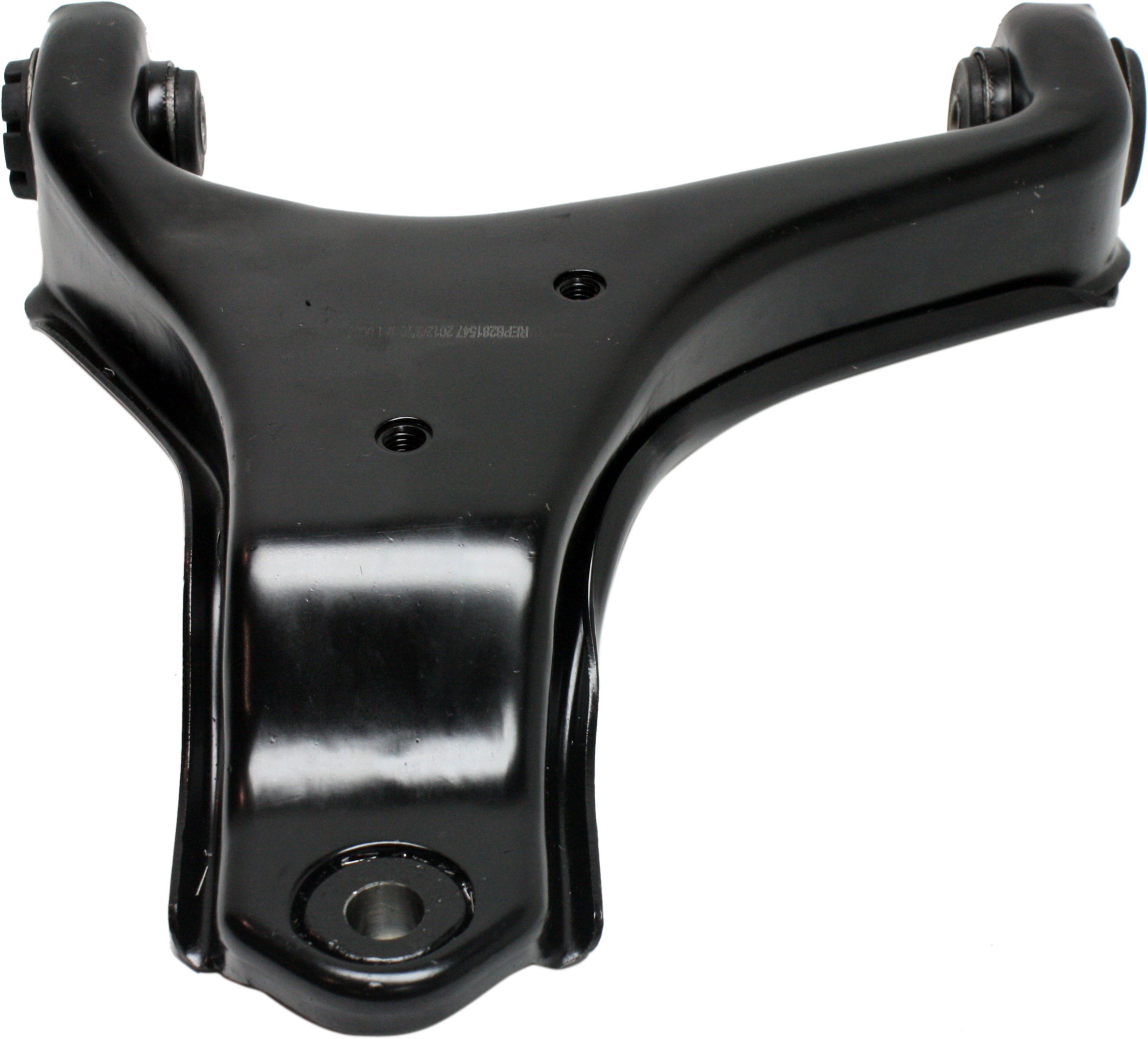 AM REGAL 89-96 LUMINA 90-01 FRONT CONTROL ARM RH Lower w Bushings w o Ball Joint SKU REPB281547 OEM 10114664-10114666