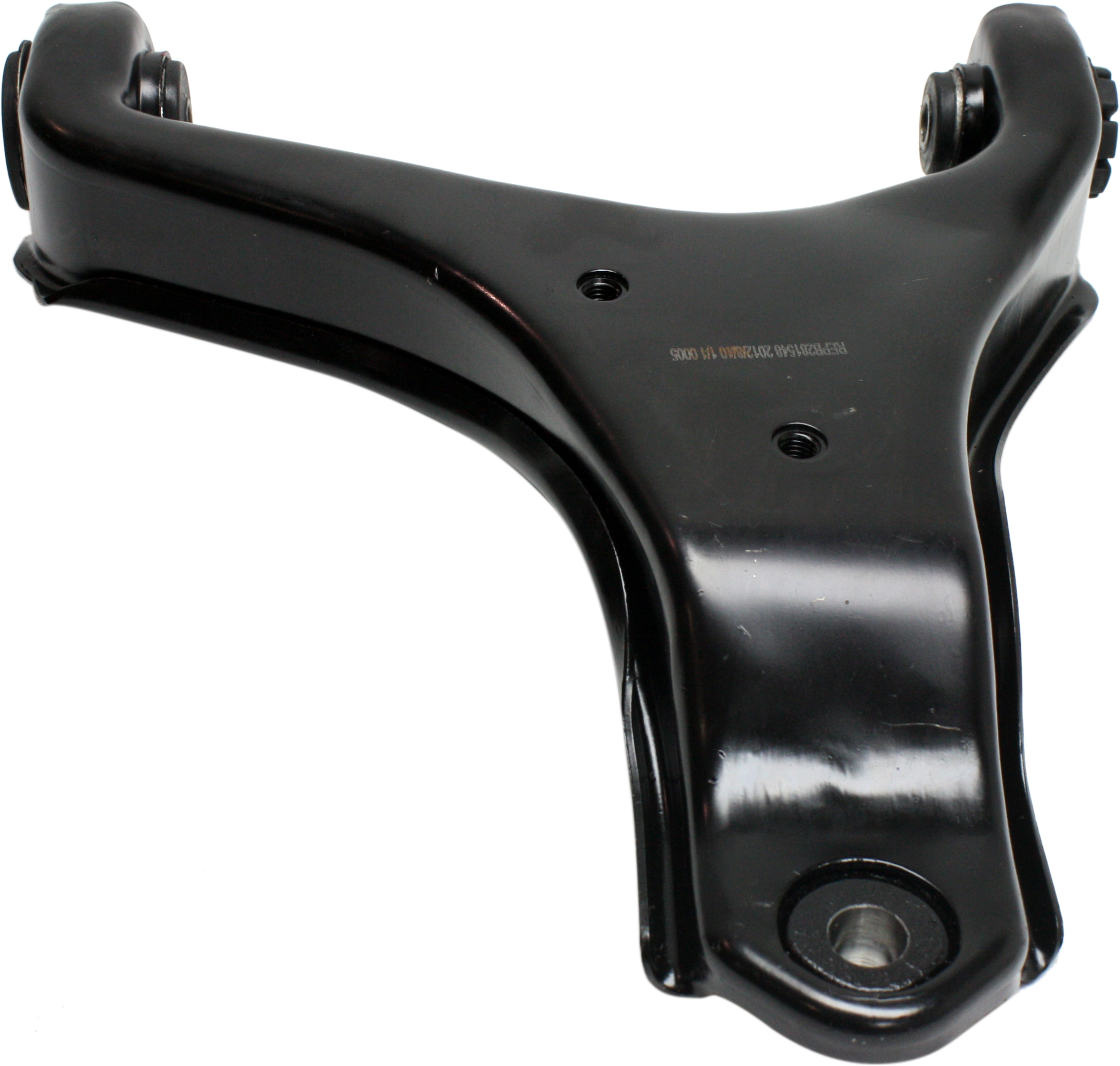 AM REGAL 89-96 LUMINA 90-01 FRONT CONTROL ARM LH Lower w Bushings w o Ball Joint SKU REPB281548 OEM 10114663-10114665