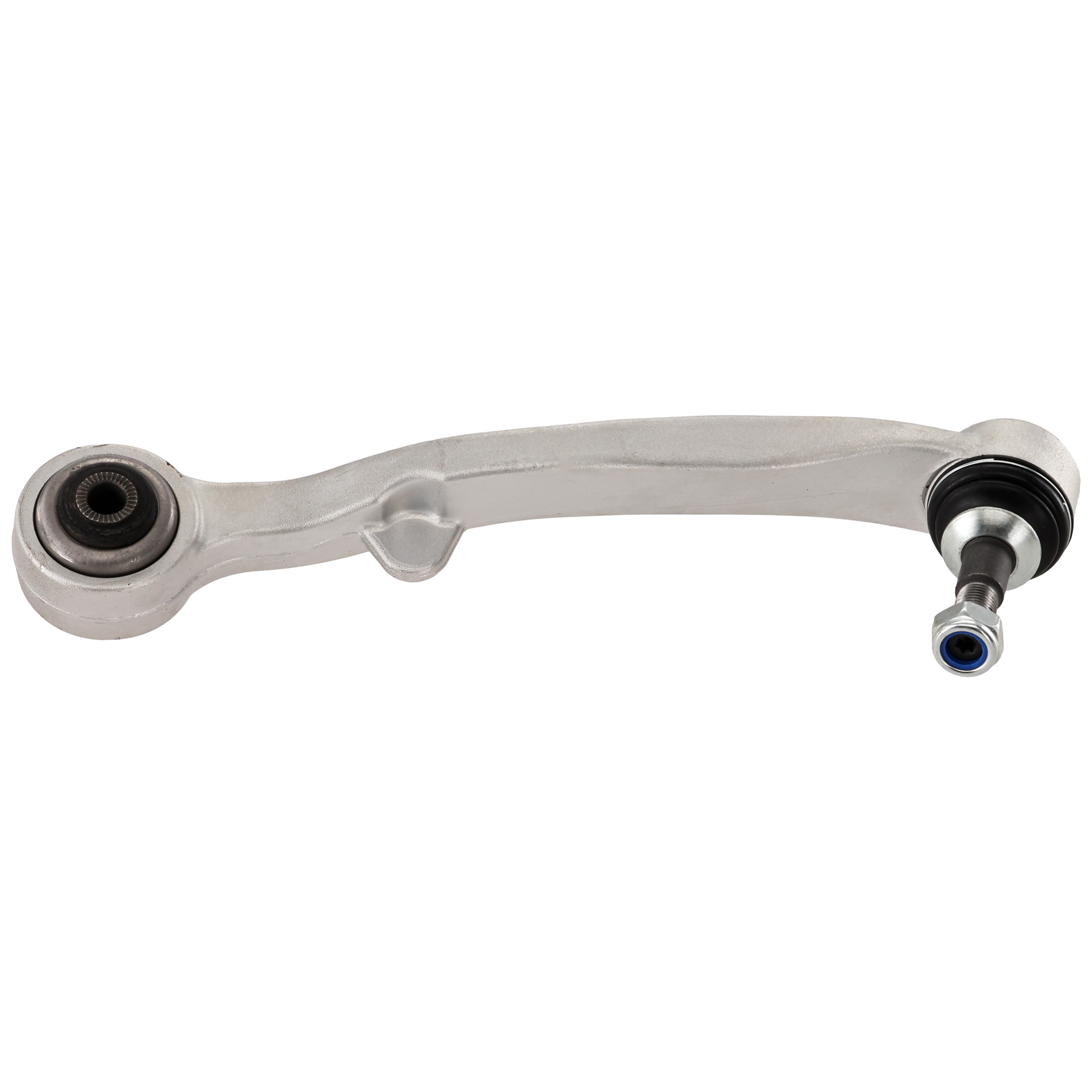 AM 7 SERIES 02-08-6 SERIES 04-09 FRONT CONTROL ARM LH Lower Rearward w Ball Joint and Bushing SKU REPB281550 OEM 31126768297-31126770771-311267