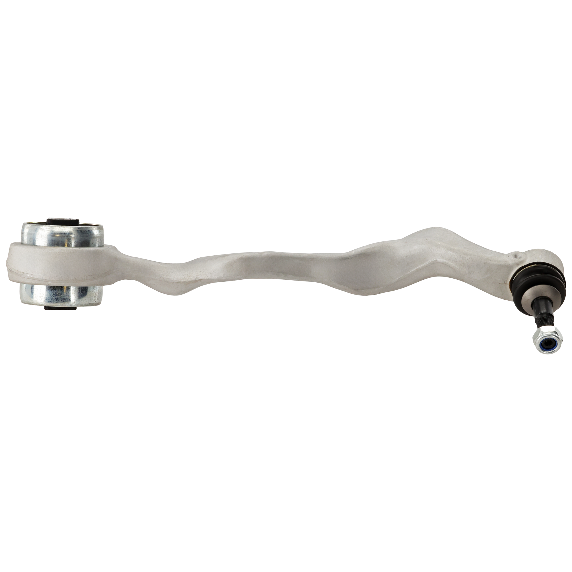 AM 3 SERIES 06-13 FRONT CONTROL ARM RH Lower Frontward Arm w Ball Joint and Bushing SKU REPB281551 OEM 31126769798