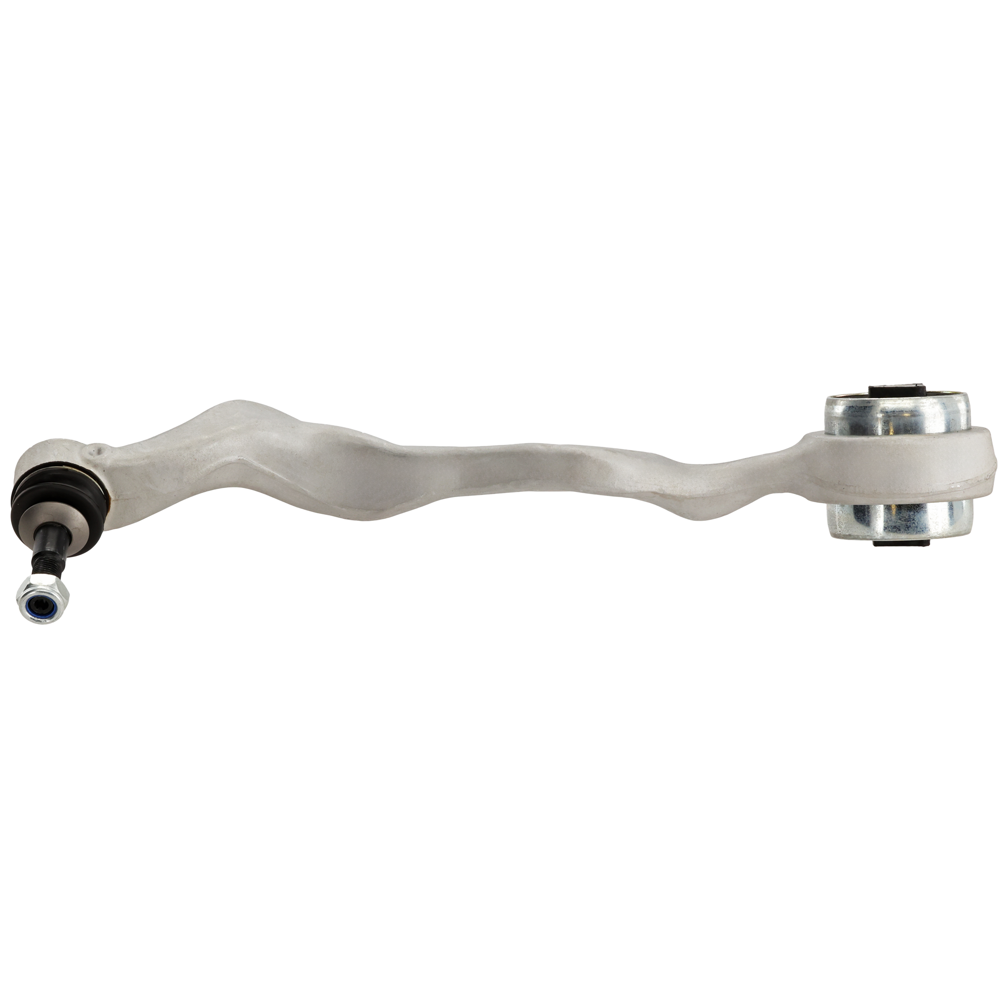 AM 3 SERIES 06-13 FRONT CONTROL ARM LH Lower Frontward Arm w Ball Joint and Bushing SKU REPB281552 OEM 31126769797