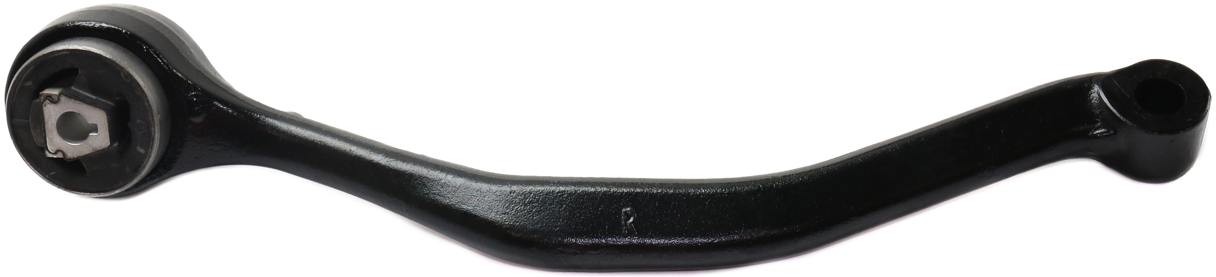 AM X3-07-10 FRONT CONTROL ARM RH Lower w o ball joint SKU REPB281556 OEM 31103443128