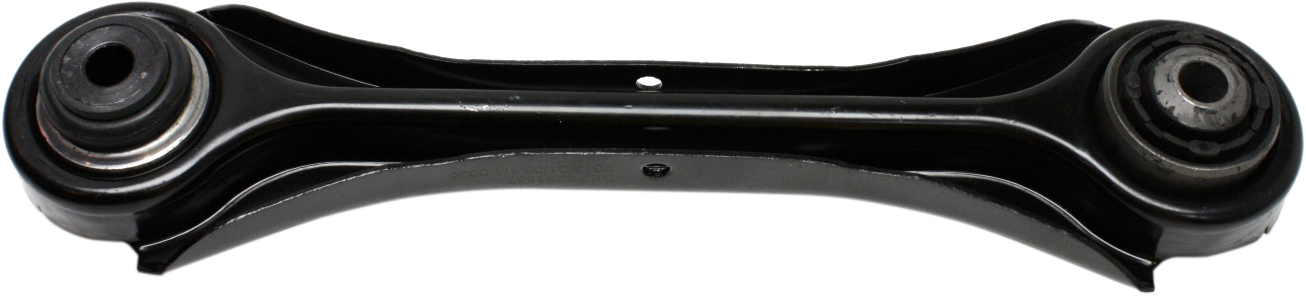 AM 3 SERIES 06-13 REAR CONTROL ARM RH=LH Upper Rearward SKU REPB281557 OEM 33326763473