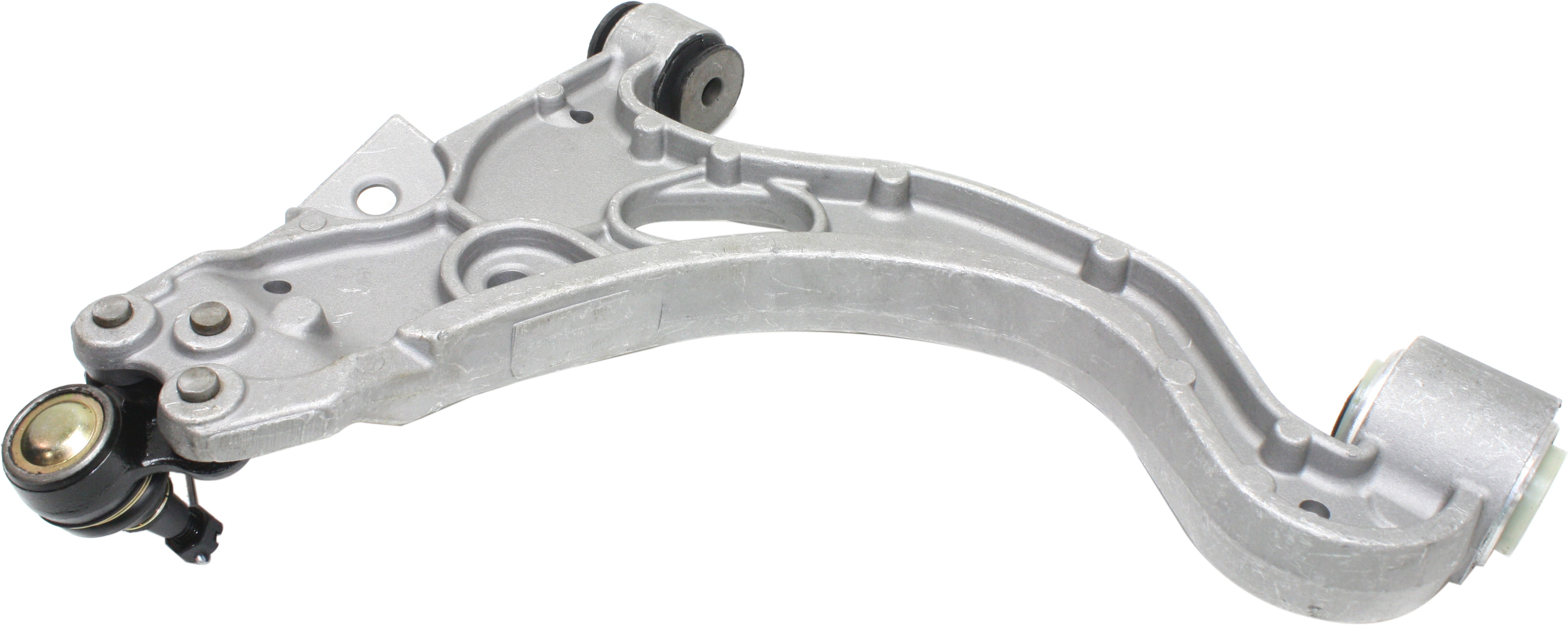 AM PARK AVENUE 98-05 FRONT CONTROL ARM LH Lower w Ball Joint and Bushing SKU REPB281560 OEM 25696334-25699467-25766508-257
