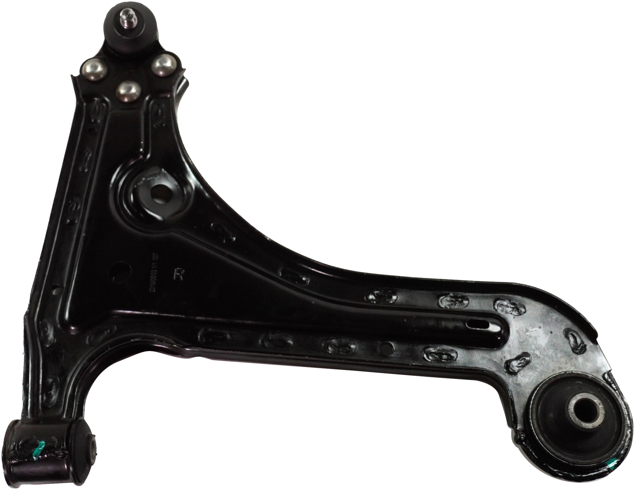 AM SKYLARK GRAND AM 94-98 FRONT CONTROL ARM RH Lower with Ball Joint and Bushing SKU REPB281563 OEM 22603952-22611130-22611132-226