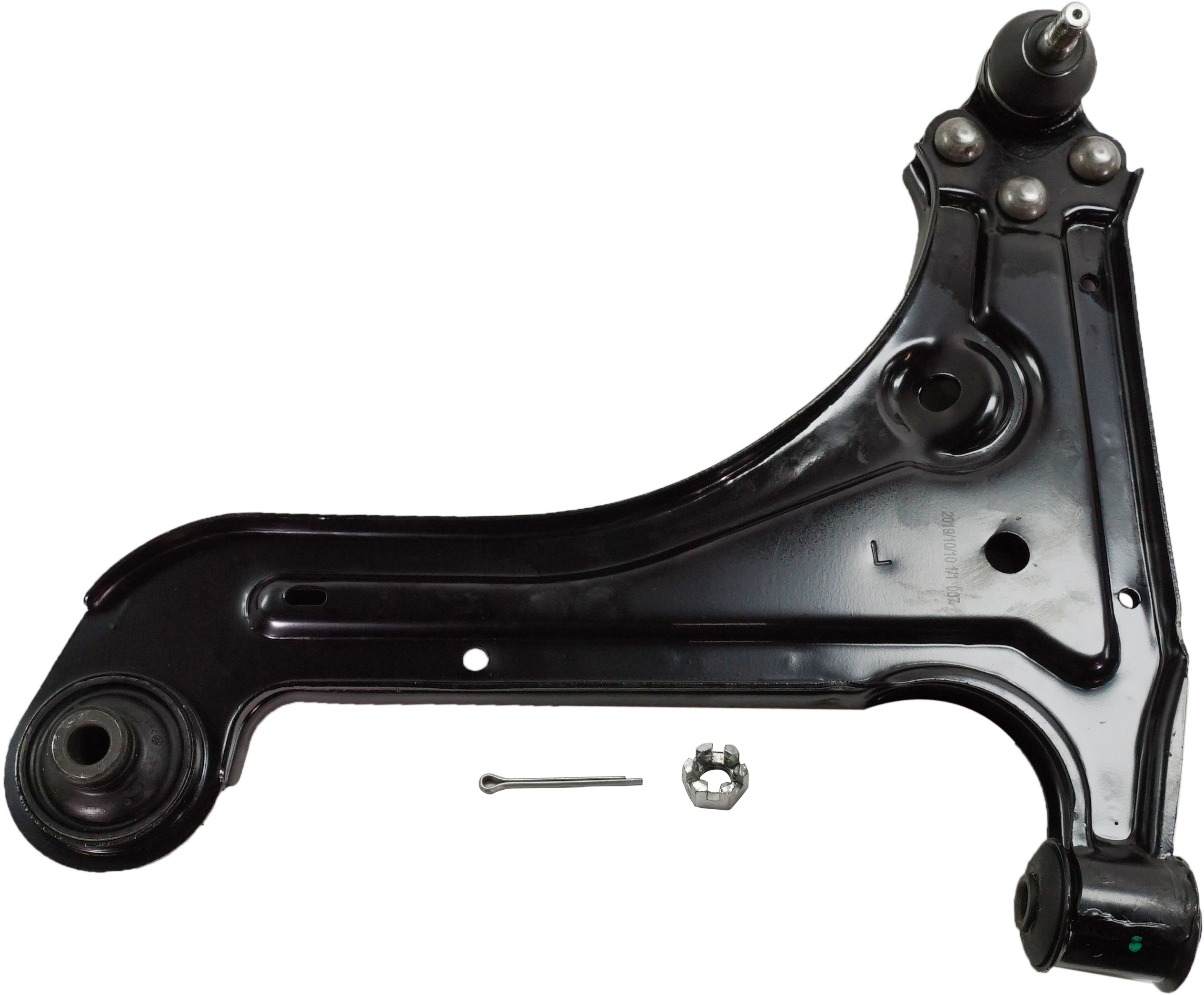 AM SKYLARK GRAND AM 94-98 FRONT CONTROL ARM LH Lower with Ball Joint and Bushing SKU REPB281564 OEM 22603953-22611129-22611131-226