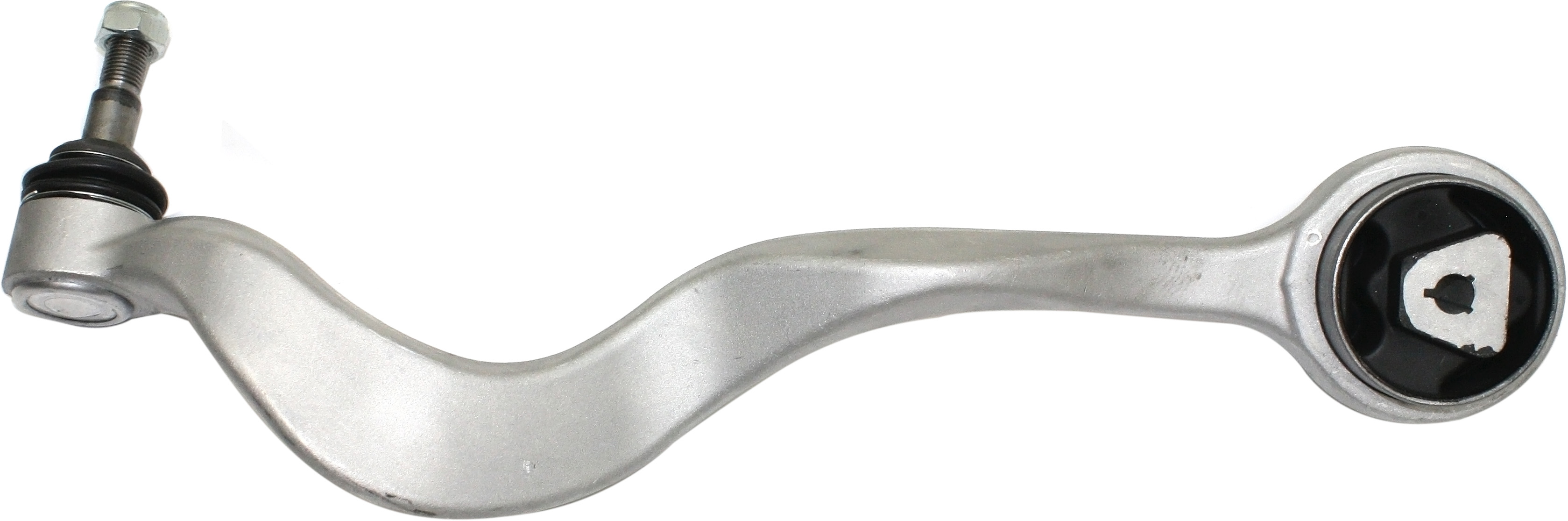 AM 5 SERIES 04-10 FRONT CONTROL ARM RH Lower Frontward Arm with Ball Joint and Bushing SKU REPB281565 OEM 31126765996-31126774826