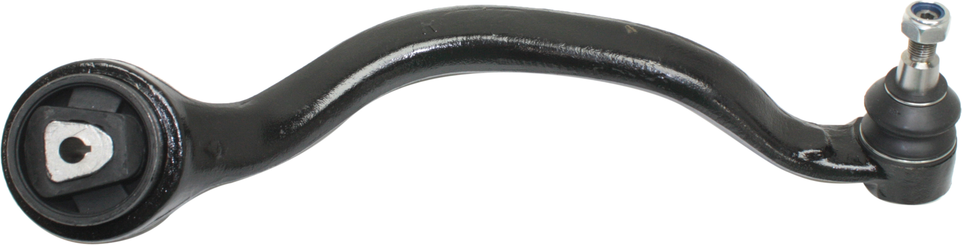 AM X5-07-18 X6-08-19 FRONT CONTROL ARM RH Lower Frontward Arm with Ball Joint SKU REPB281573 OEM 31126773950