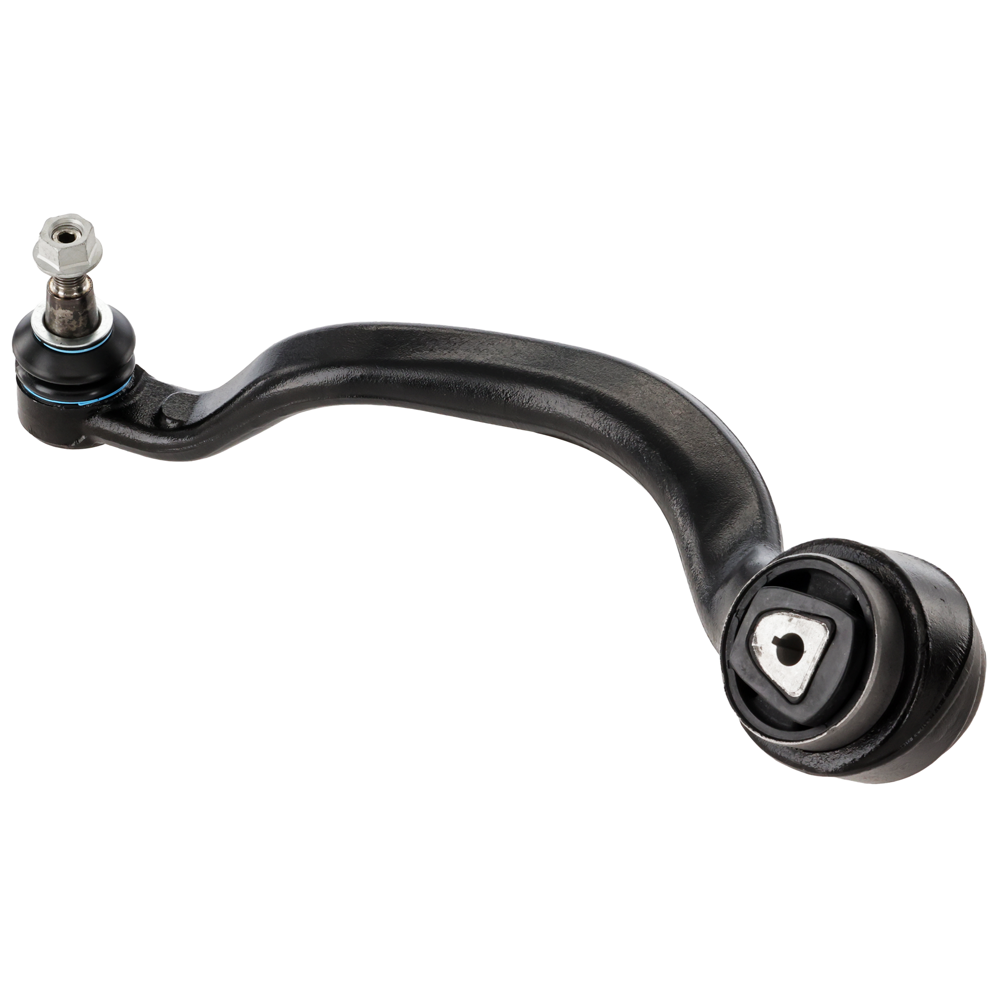 AM X5-07-18 X6-08-19 FRONT CONTROL ARM LH Lower Frontward Arm with Ball Joint SKU REPB281574 OEM 31126773949