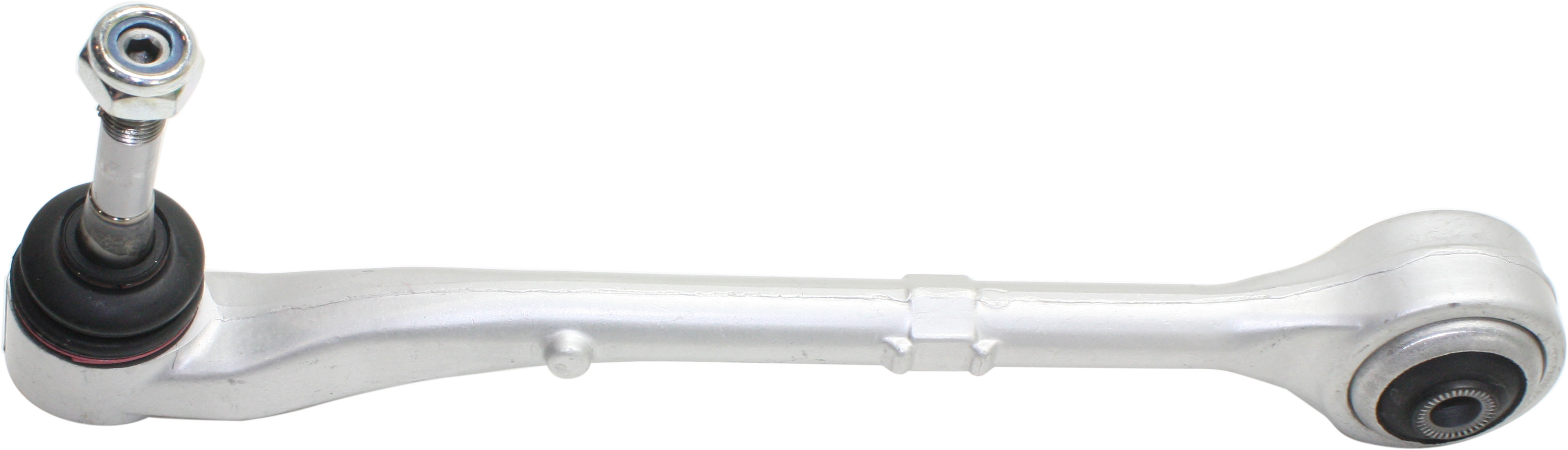 AM 540I 97-03 M5-00-03 FRONT CONTROL ARM RH Lower Frontward Arm with Ball Joint and Bushing SKU REPB281575 OEM 31121141962