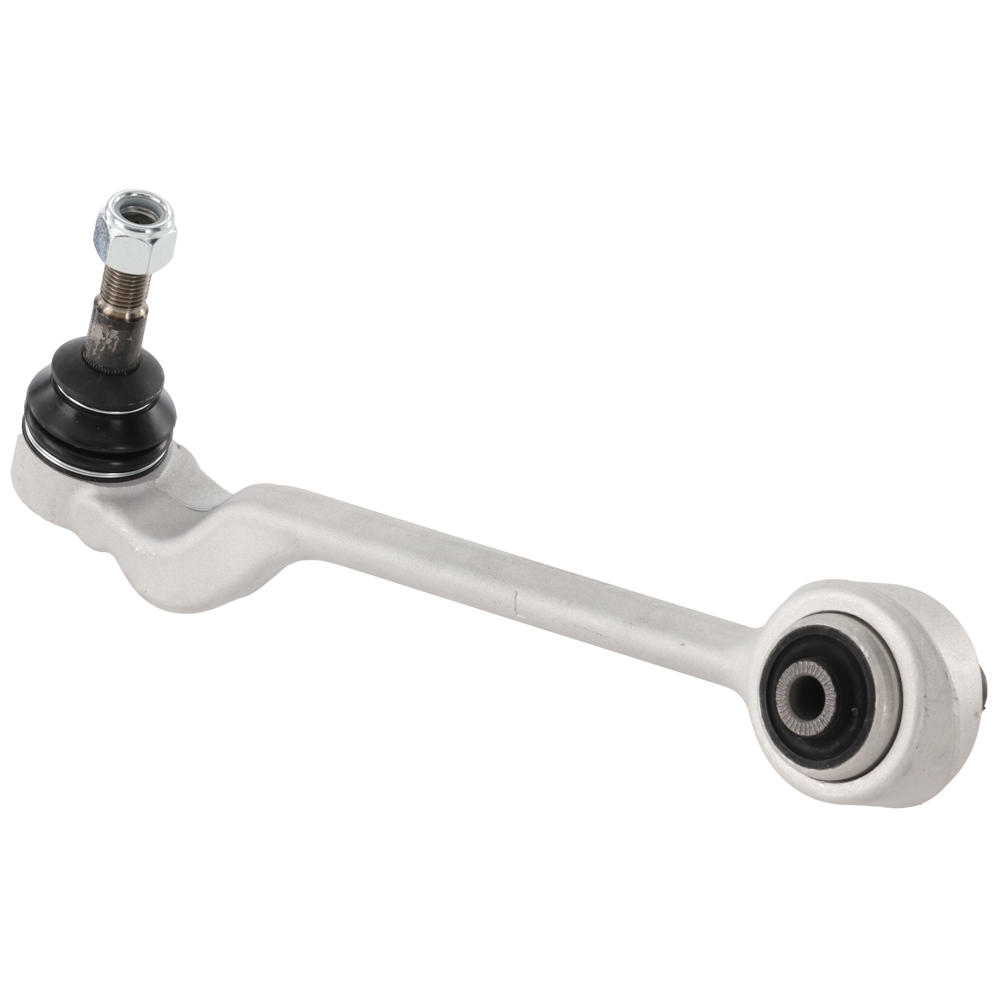 AM 3 SERIES 06-13-1 SERIES 08-13 X1-12-15 FRONT CONTROL ARM LH Lower Rearward Arm w Ball Joint and Bushing SKU REPB281578 OEM 31126763699-31126770849