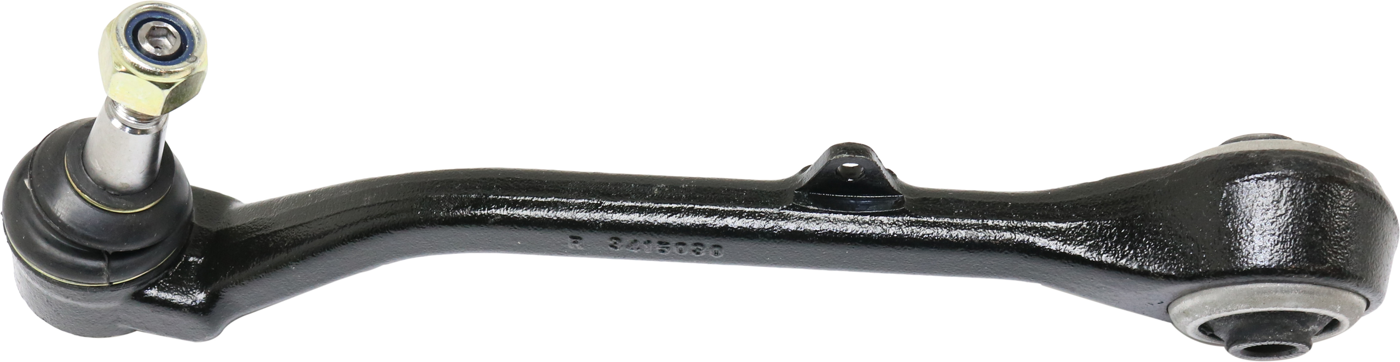 AM X3-04-10 FRONT CONTROL ARM RH Lower Rearward Arm w Ball Joint and Bushing SKU REPB281579 OEM 31103451882