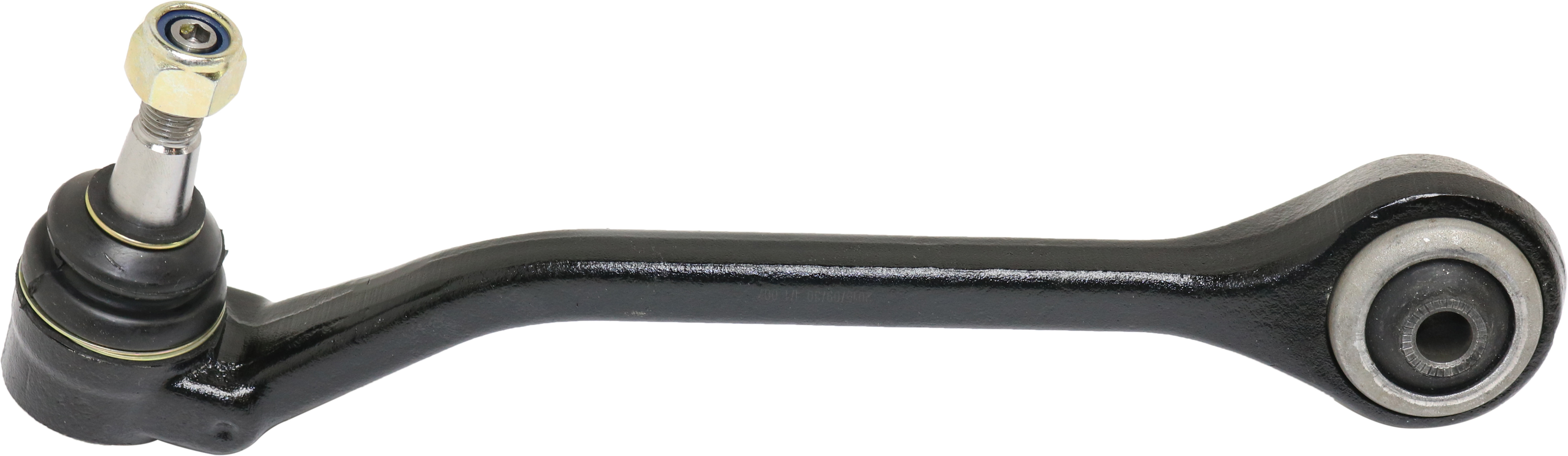 AM X3-04-10 FRONT CONTROL ARM LH Lower Rearward Arm w Ball Joint and Bushing SKU REPB281580 OEM 31103451881