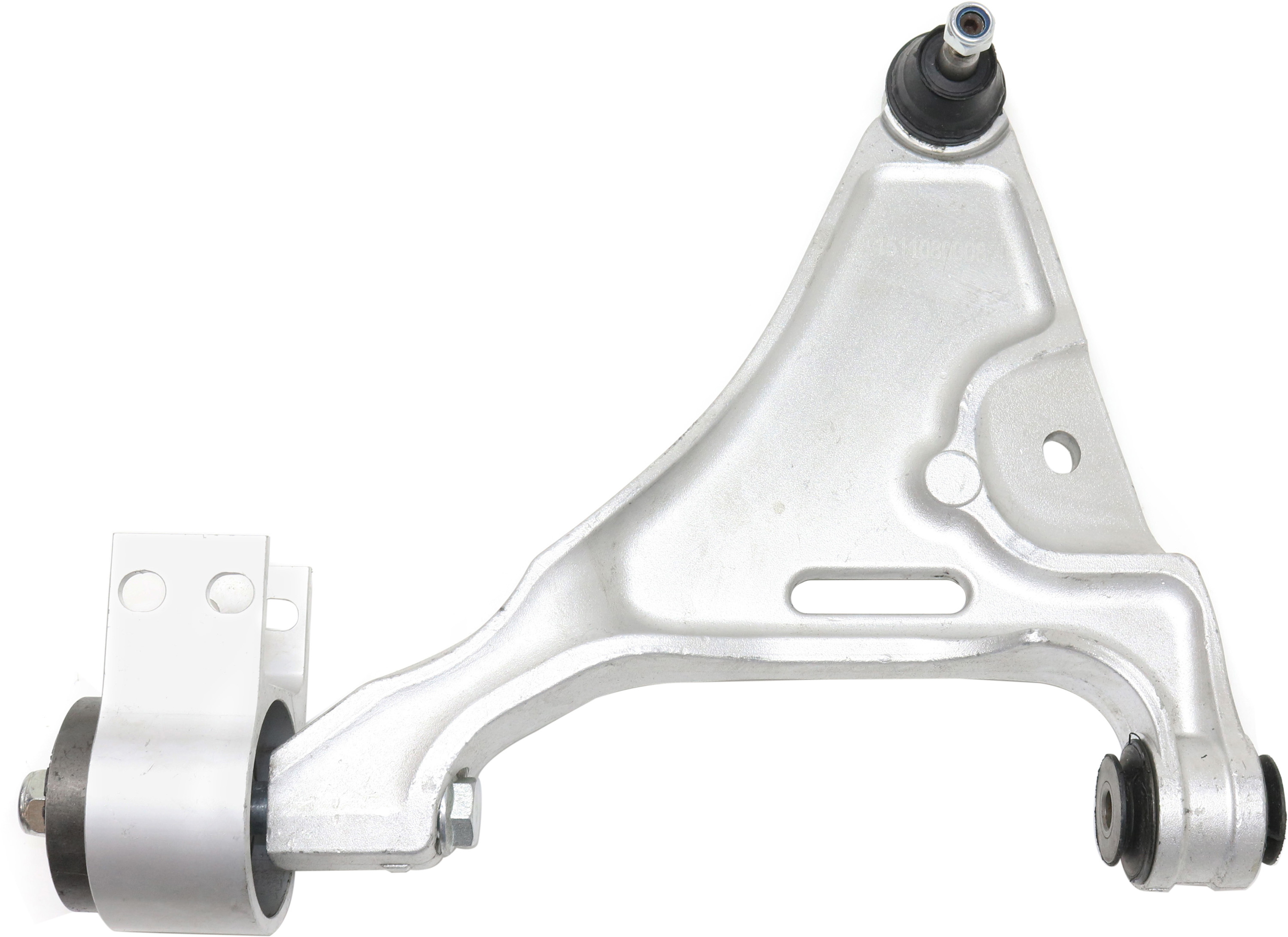 AM LUCERNE DTS 06-11 FRONT CONTROL ARM RH Lower w Ball Joint and Bushing SKU REPB281581 OEM 15939600
