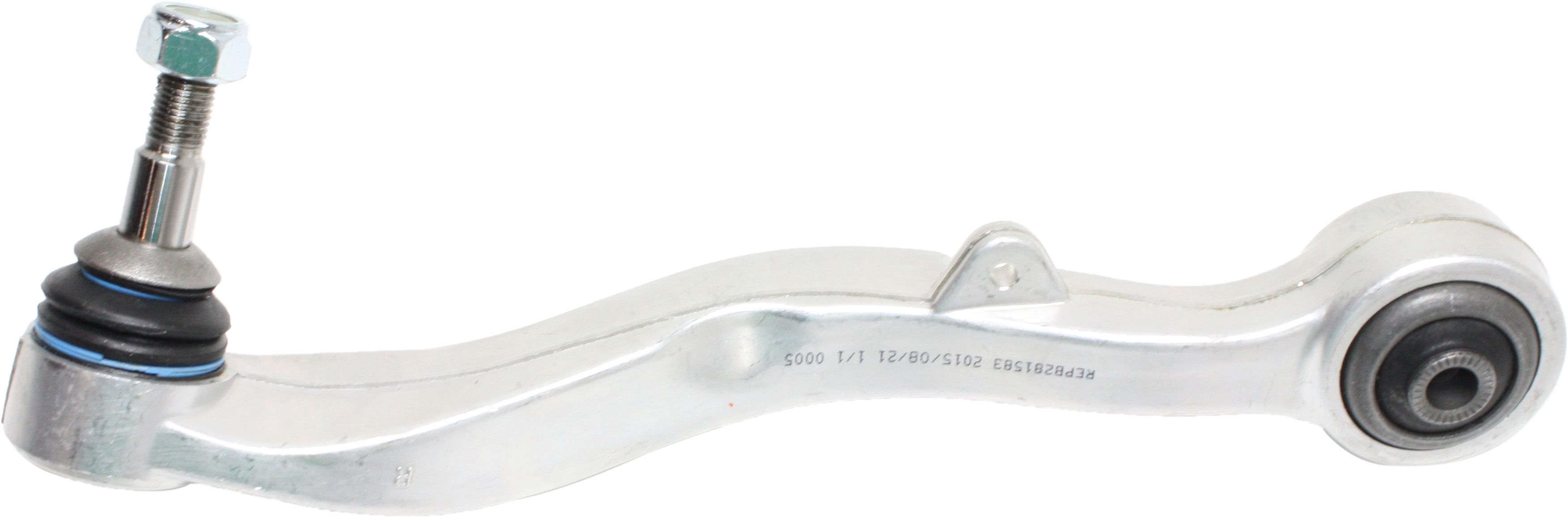 AM 5 SERIES 04-07 FRONT CONTROL ARM RH Lower Rearward w Ball Joint and Bushing SKU REPB281583 OEM 31126768298