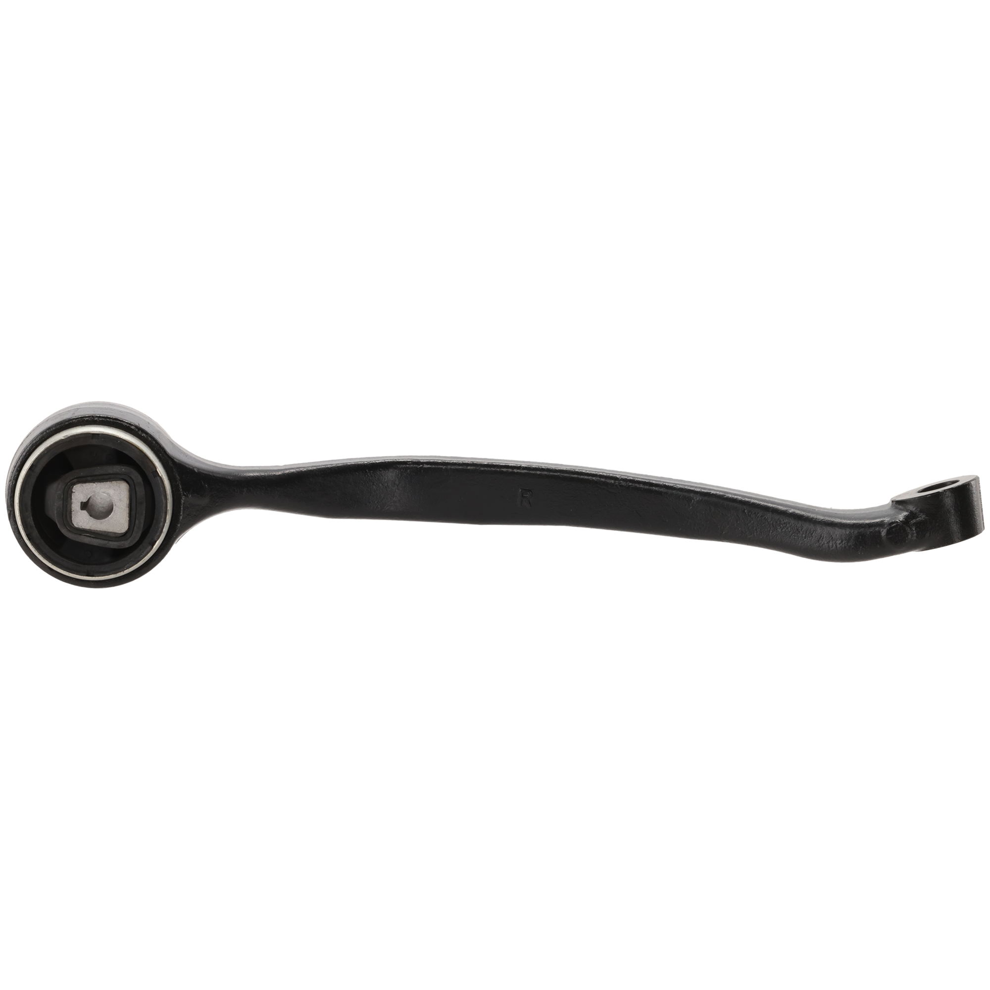 AM 3 SERIES 06-13 X1-13-15 FRONT CONTROL ARM RH Lower Rearward w o Ball Joint SKU REPB281591 OEM 31126768984