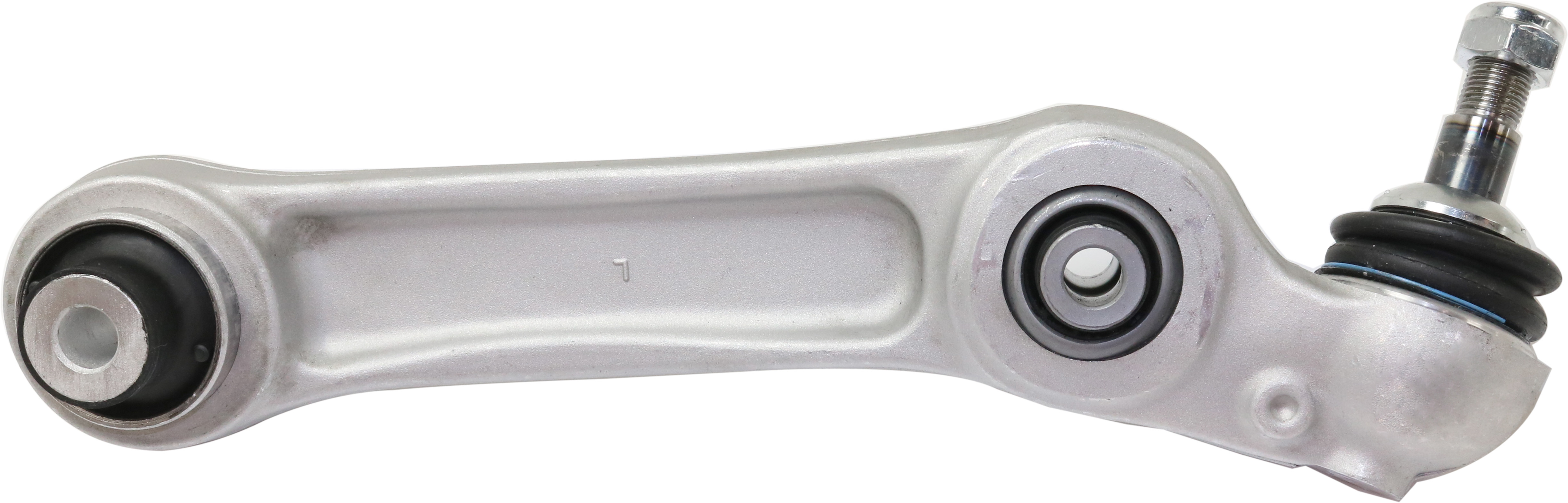 AM 5 SERIES 11-16 FRONT CONTROL ARM LH Lower Rearward SKU REPB281594 OEM 31126794203