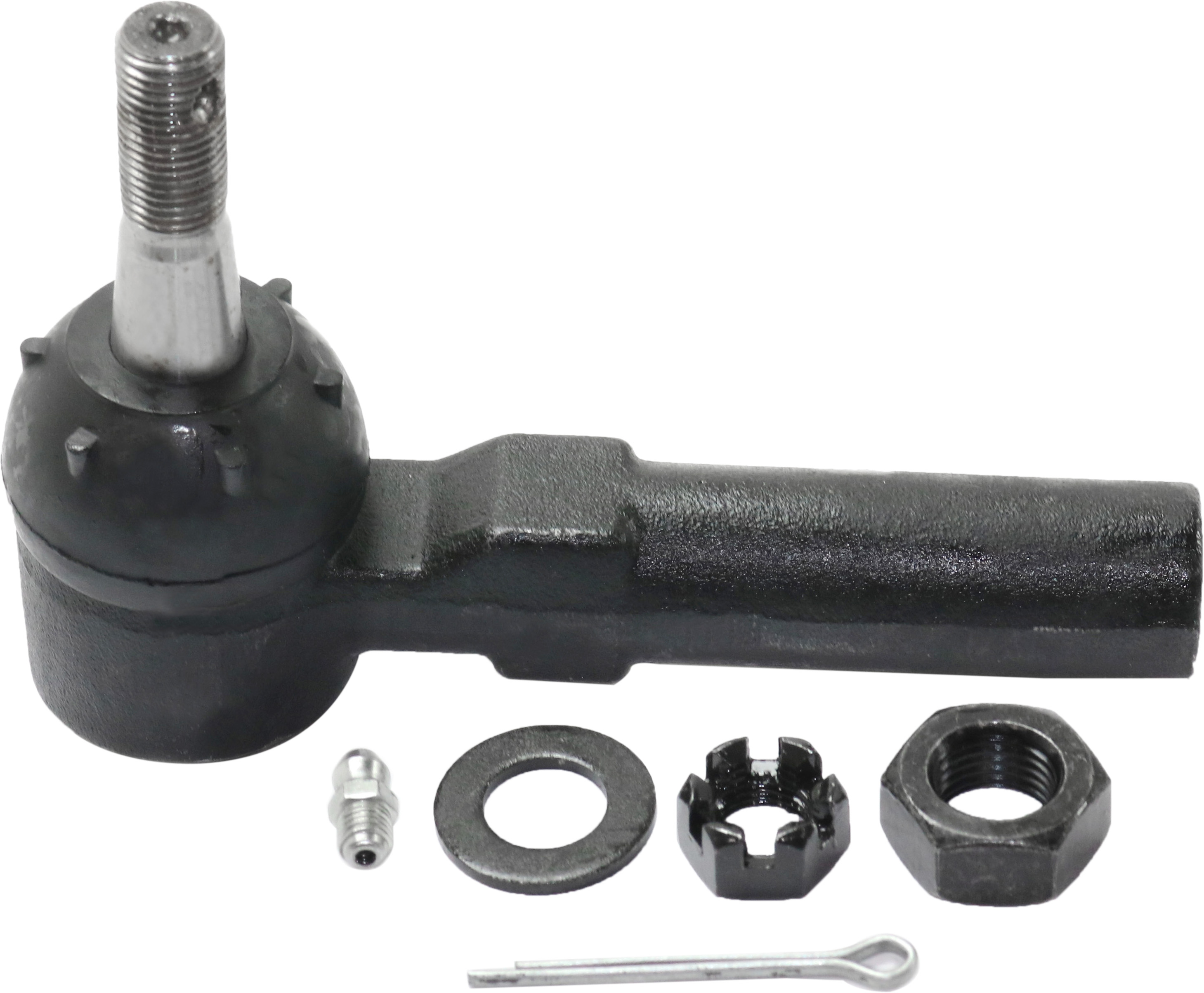 AM CENTURY 97-05 LACROSSE 05-09 FRONT TIE ROD END RH=LH Outer SKU REPB282102 OEM 382044-2693045-2693205-4011707