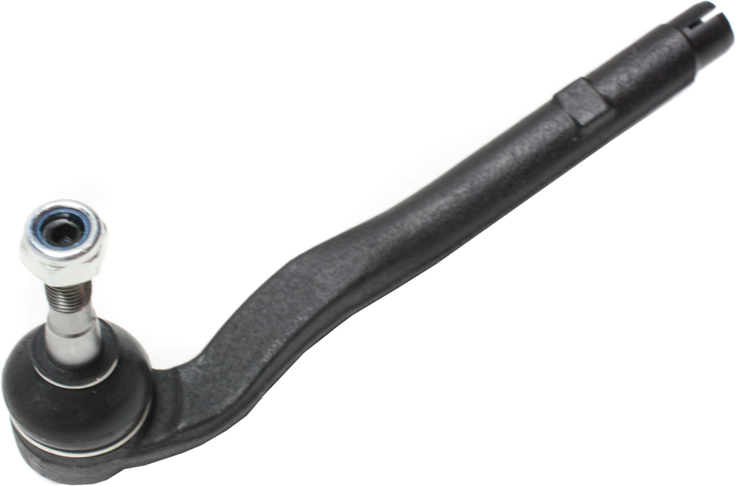 AM 5 SERIES 97-03 FRONT TIE ROD END LH Outer SKU REPB282114 Partslink BM4520101 OEM 32111094673-32111091769