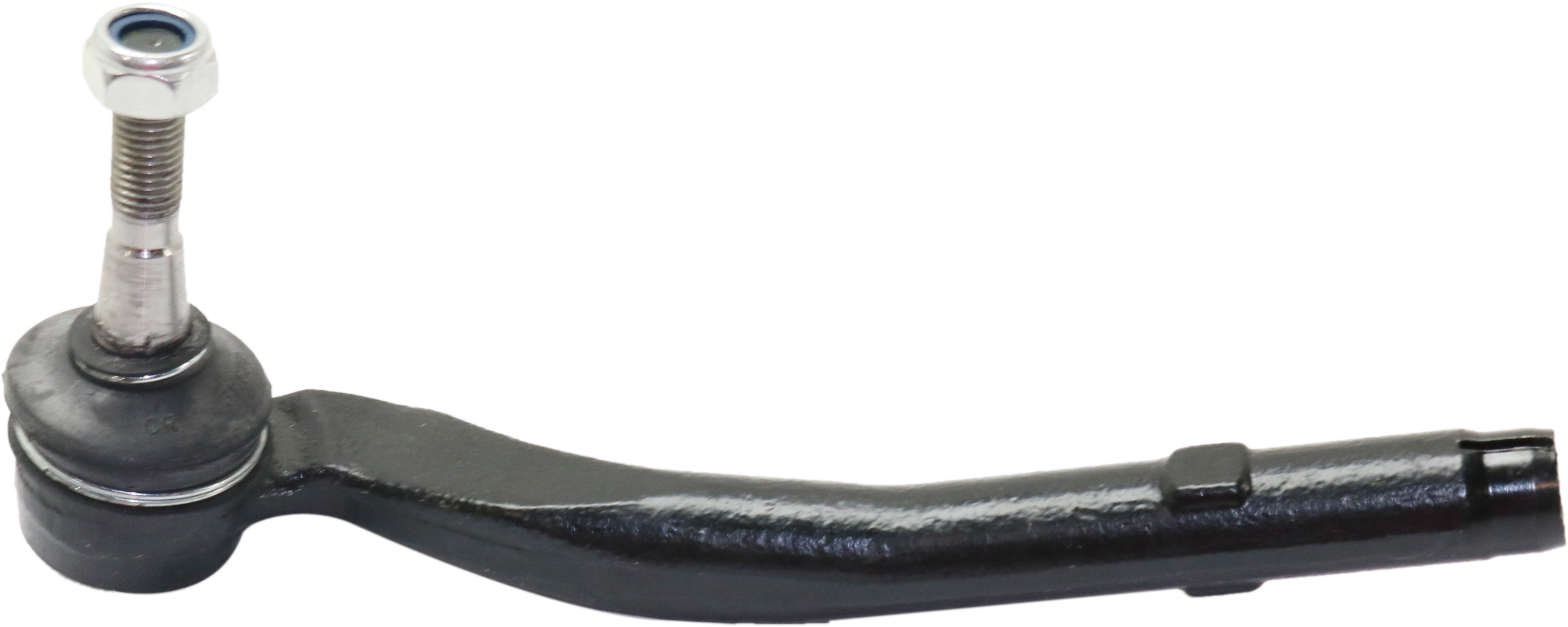 AM 5 SERIES 97-03 FRONT TIE ROD END RH Outer SKU REPB282115 Partslink BM4521101 OEM 32111094674-32111091770
