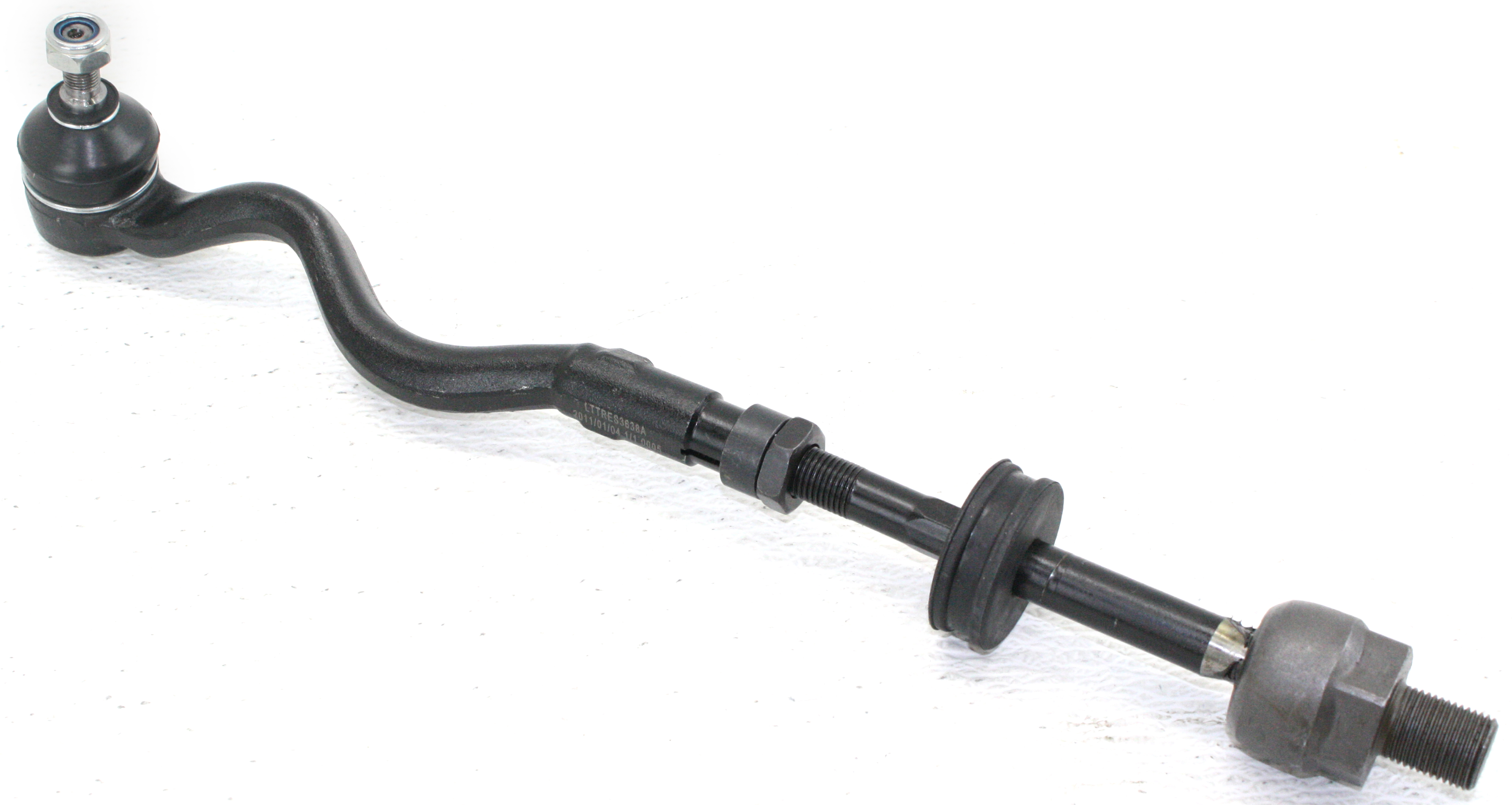 AM 3 SERIES 92-99 Z3-96-02 FRONT TIE ROD ASSEMBLY RH Inner and Outer SKU REPB282117