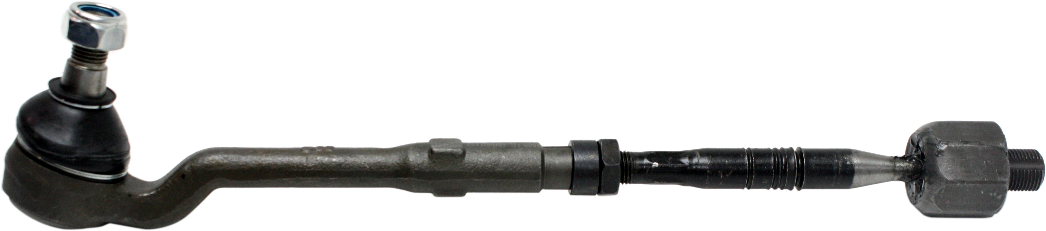 AM X5-00-03 FRONT TIE ROD ASSEMBLY RH=LH Inner and Outer SKU REPB282118 OEM 32216751277