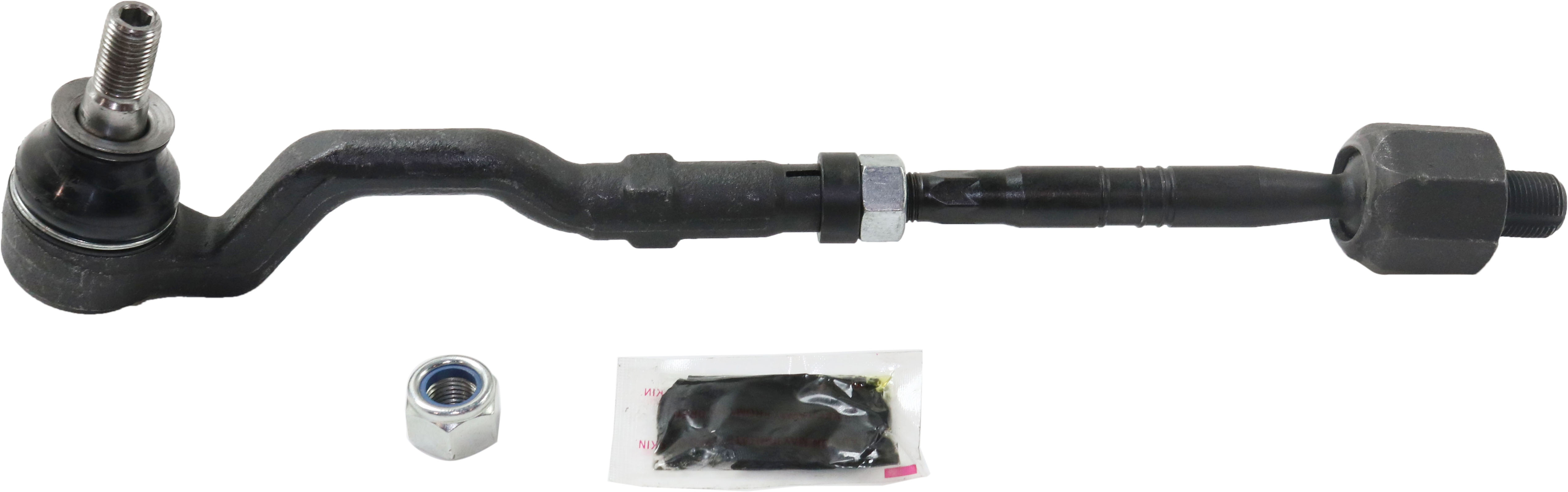 AM X3-04-10 FRONT TIE ROD ASSEMBLY RH=LH SKU REPB282119 OEM 32103444999-32303418204