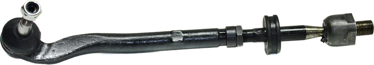 AM 5 SERIES 97-03 FRONT TIE ROD ASSEMBLY LH Inner and Outer SKU REPB282126