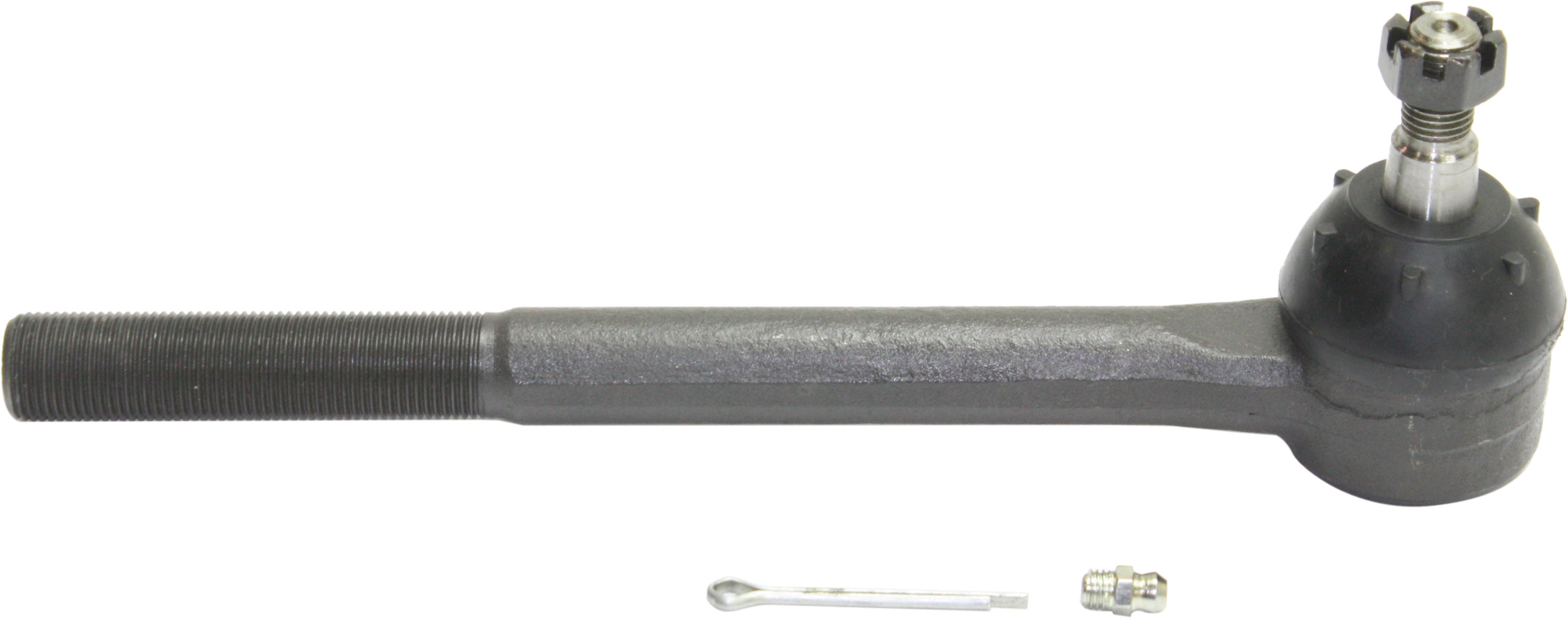 AM SKYLARK CHEVELLE EL CAMINO GRAND PRIX CUTLASS 71-72FRONT TIE ROD END RH=LH Inner SKU REPB282131 OEM 3987857