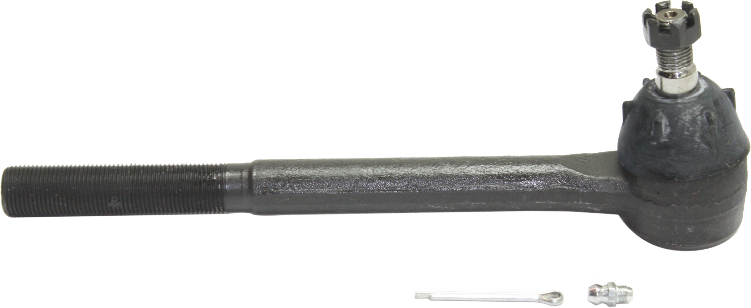 AM SKYLARK CHEVELLE EL CAMINO GRAND PRIX CUTLASS 71-72FRONT TIE ROD END RH=LH Outer SKU REPB282132 OEM 3987858