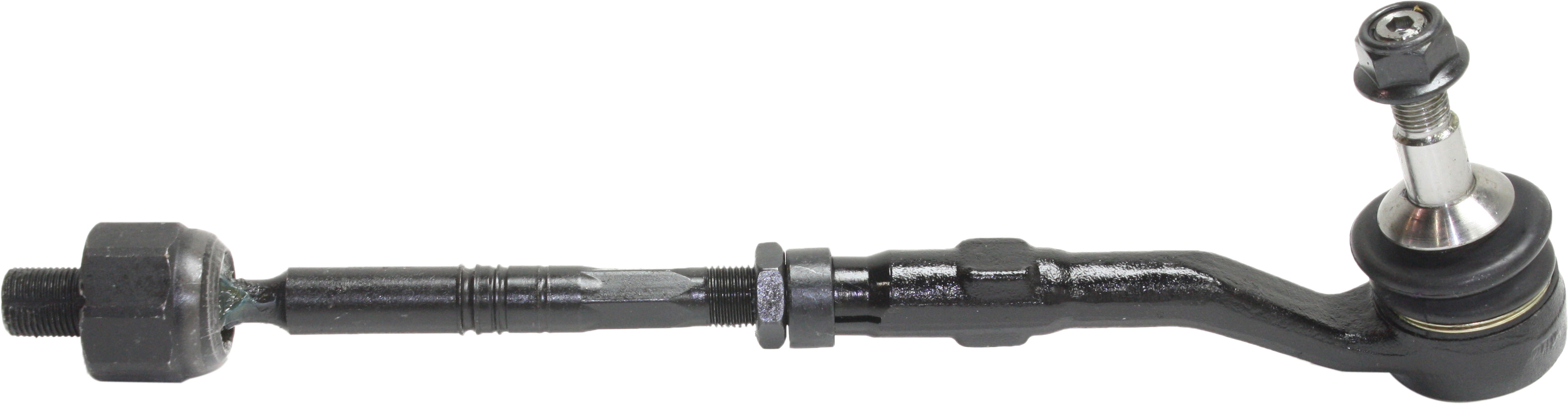 AM 7 SERIES 02-08 ALPINA B7-07-08 FRONT TIE ROD ASSEMBLY RH=LH Inner and Outer SKU REPB282133