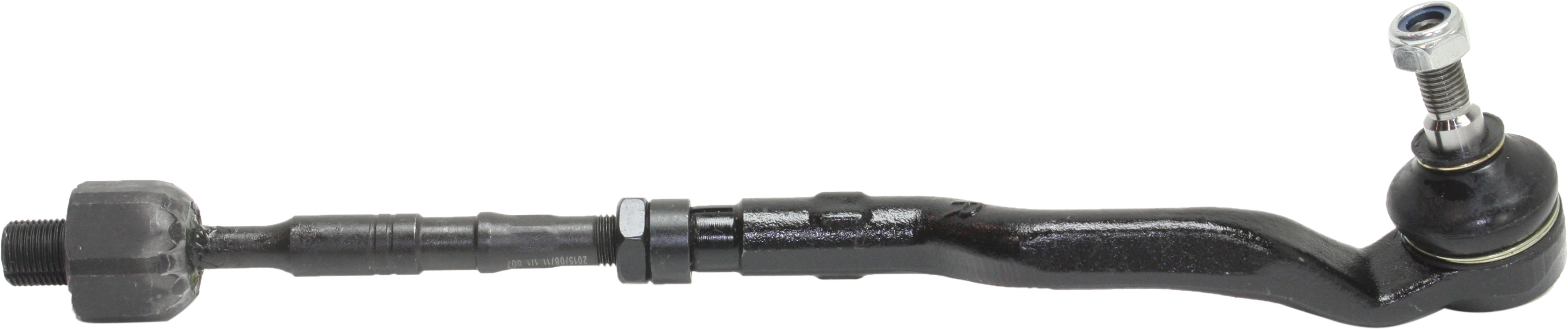 AM 325XI 330 XI 01-05 FRONT TIE ROD ASSEMBLY RH Inner and Outer SKU REPB282135