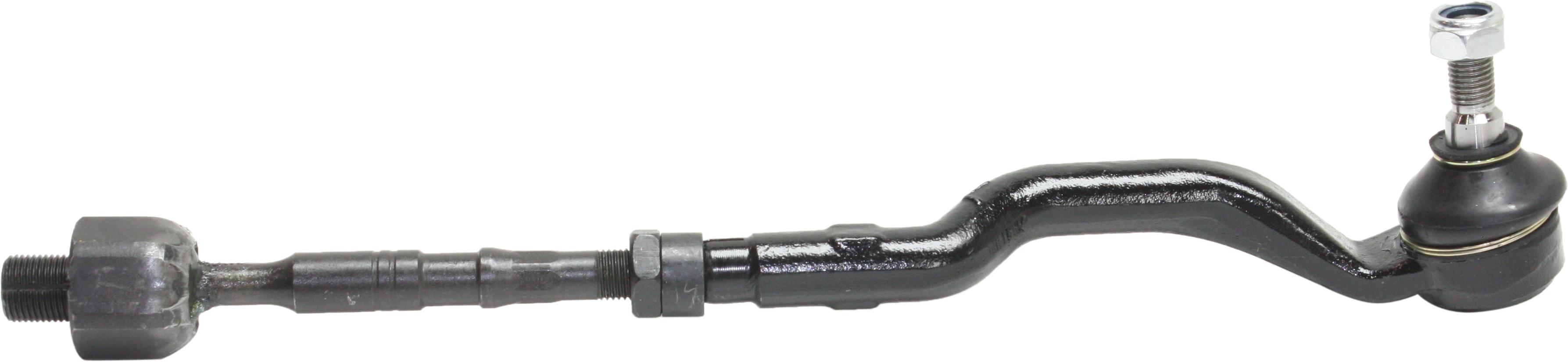 AM 325XI 330 XI 01-05 FRONT TIE ROD ASSEMBLY LH Inner and Outer SKU REPB282136