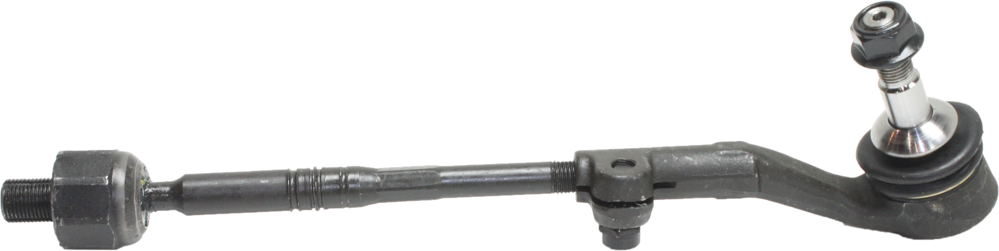 AM 3 SERIES 06-13-1 SERIES 08-13 Z4-09-14 X1-13-14 FRONT TIE ROD ASSEMBLY RH Inner and Outer SKU REPB282137