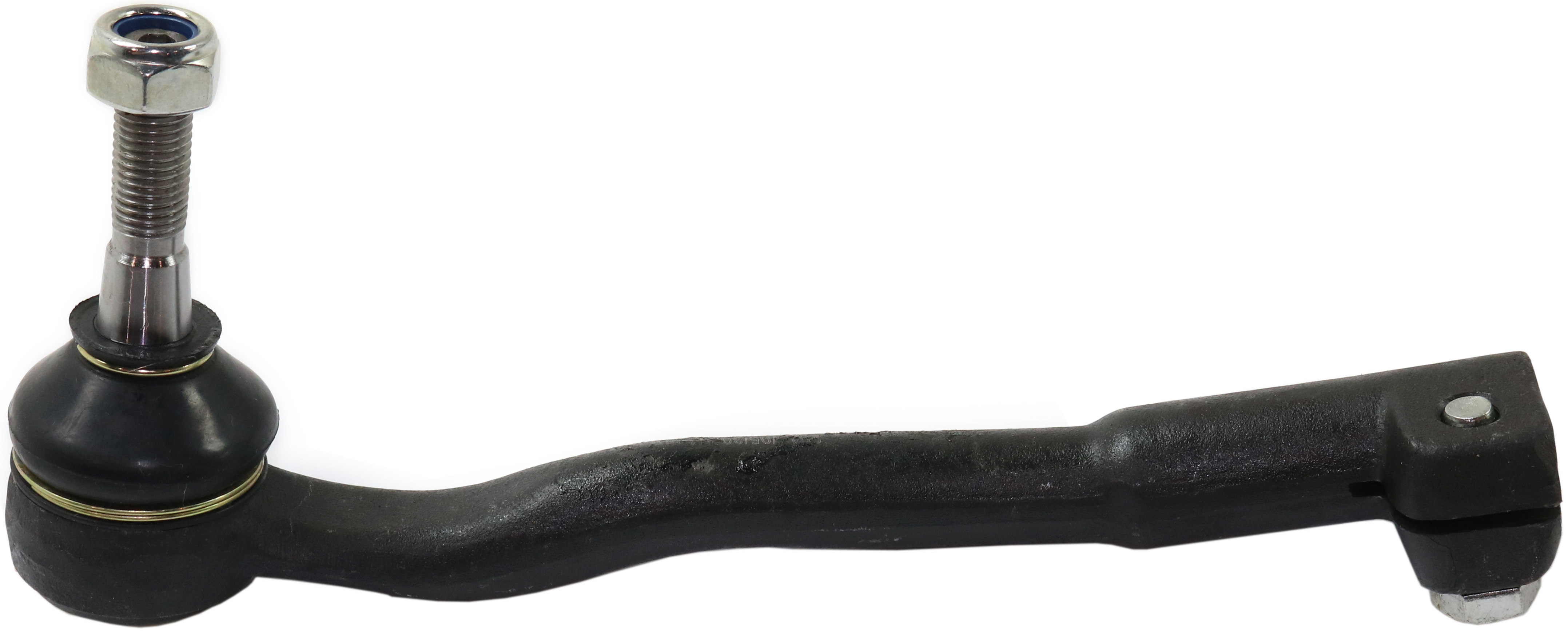 AM 540I 97-03 M5-00-03 FRONT TIE ROD END RH Outer SKU REPB282141 OEM 1015525-4012028-19296321-29046