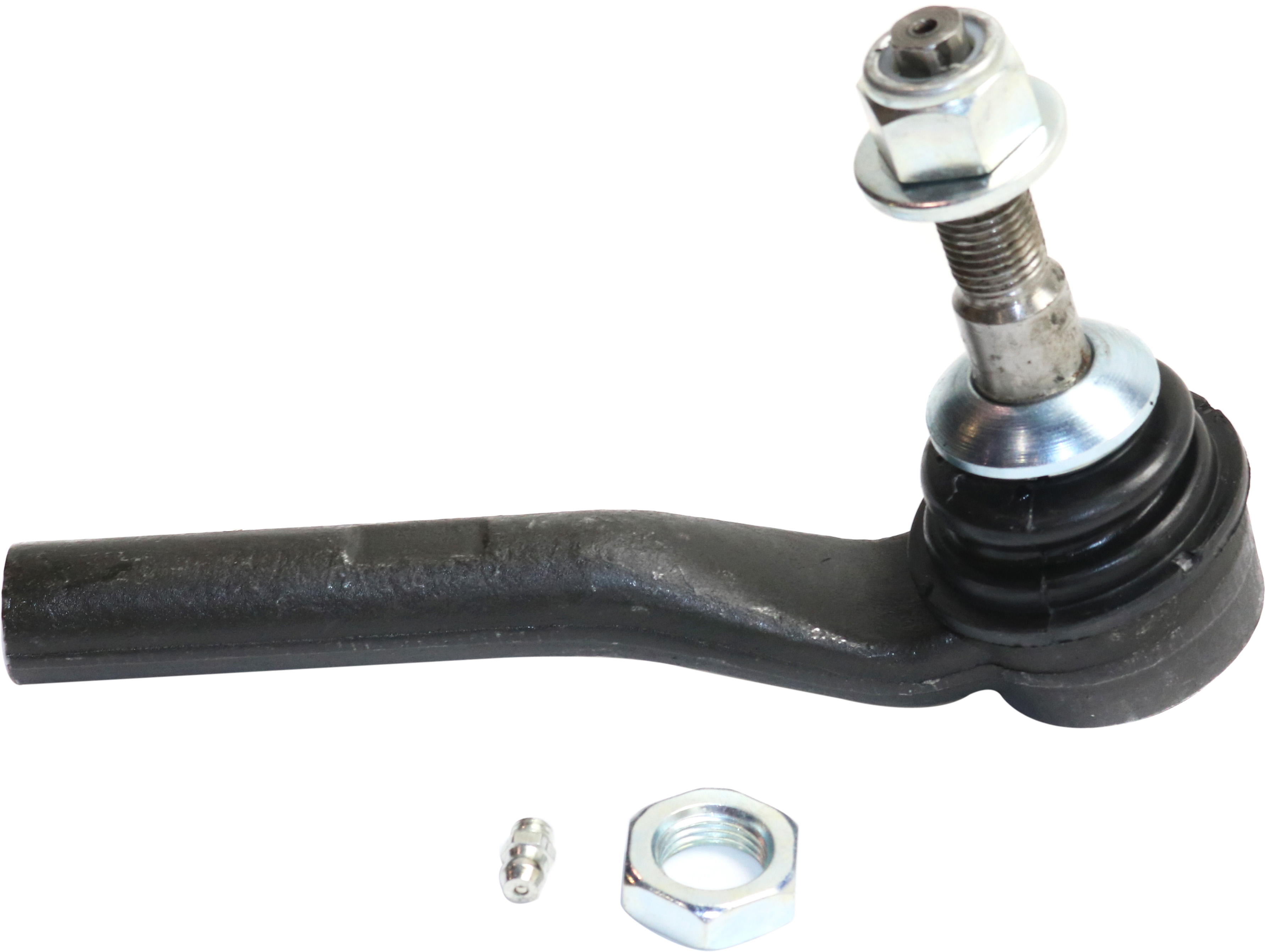 AM 7 SERIES 02-08-5 SERIES 04-10FRONT TIE ROD END RH=LH Outer SKU REPB282144 OEM 1015521-2693543-4012206-321067
