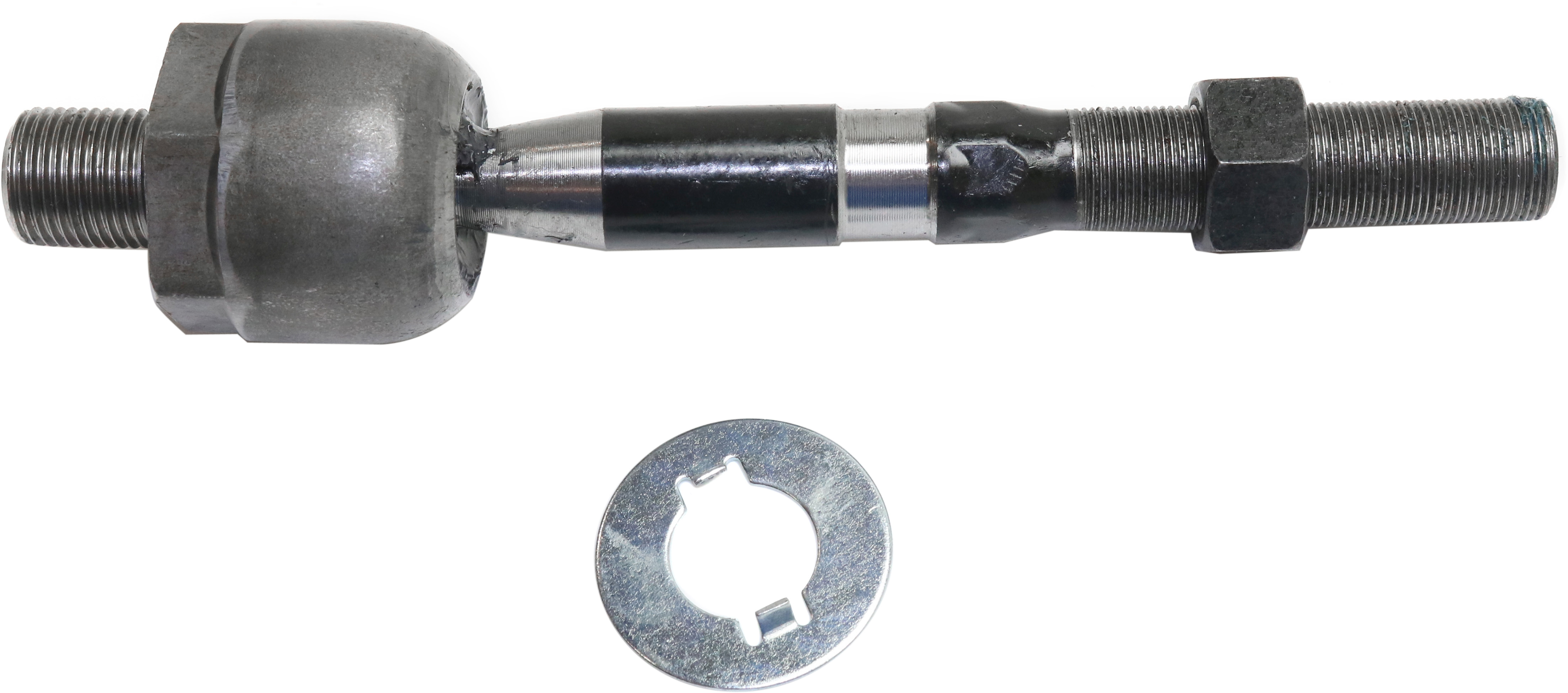 AM 5 SERIES 97-03FRONT TIE ROD END RH=LH Inner SKU REPB282147 OEM 2693367-4012030-32136757877-45